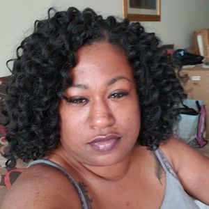 Meet your Posher, Natasha